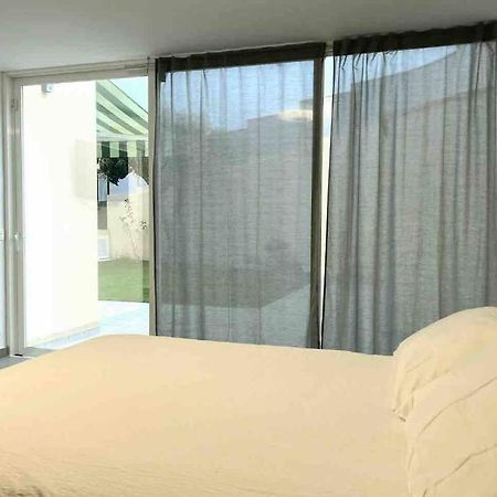 Precioso Apartamento Con Piscina A 50M De La Playa Candelaria Dış mekan fotoğraf