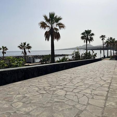 Precioso Apartamento Con Piscina A 50M De La Playa Candelaria Dış mekan fotoğraf