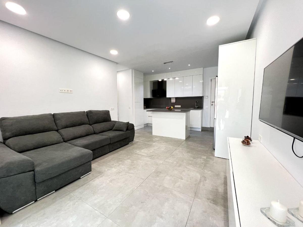 Precioso Apartamento Con Piscina A 50M De La Playa Candelaria Dış mekan fotoğraf