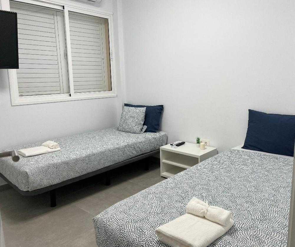 Precioso Apartamento Con Piscina A 50M De La Playa Candelaria Dış mekan fotoğraf